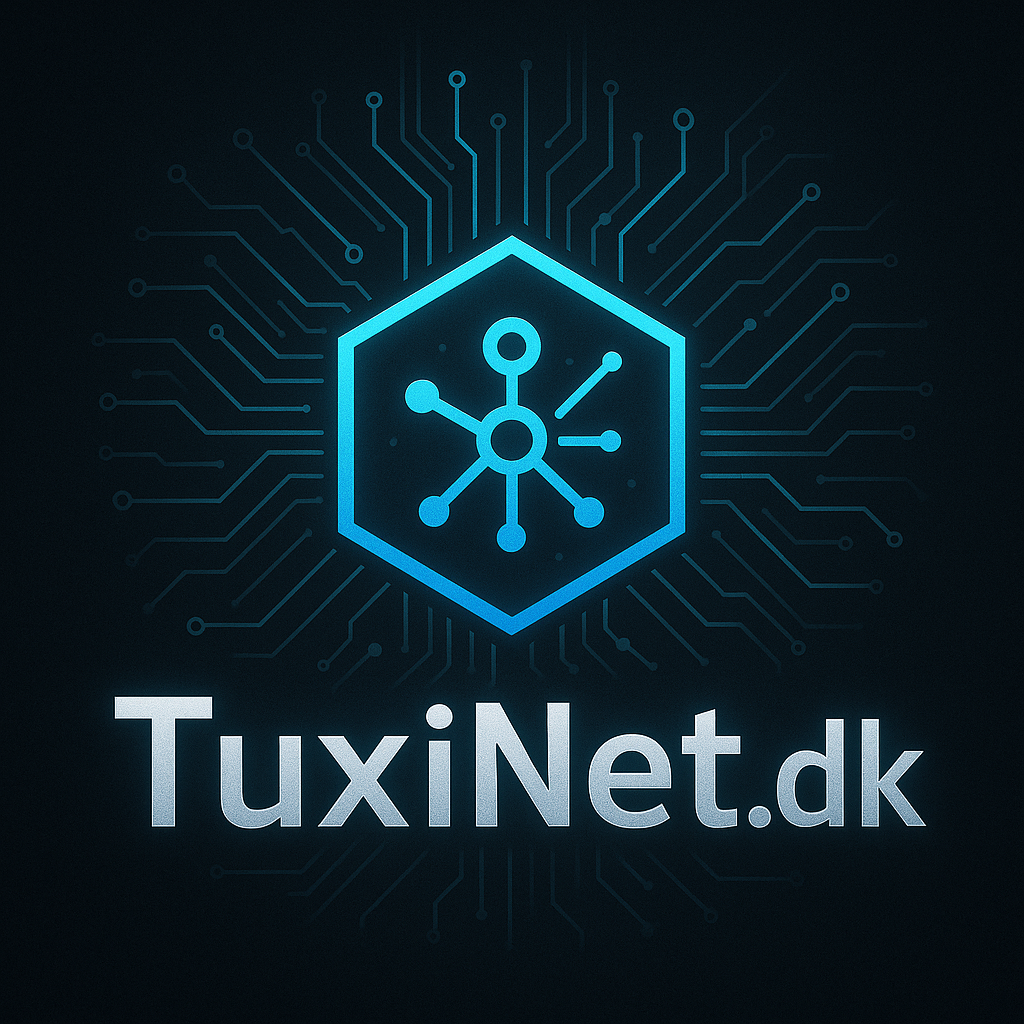 TuxiNet